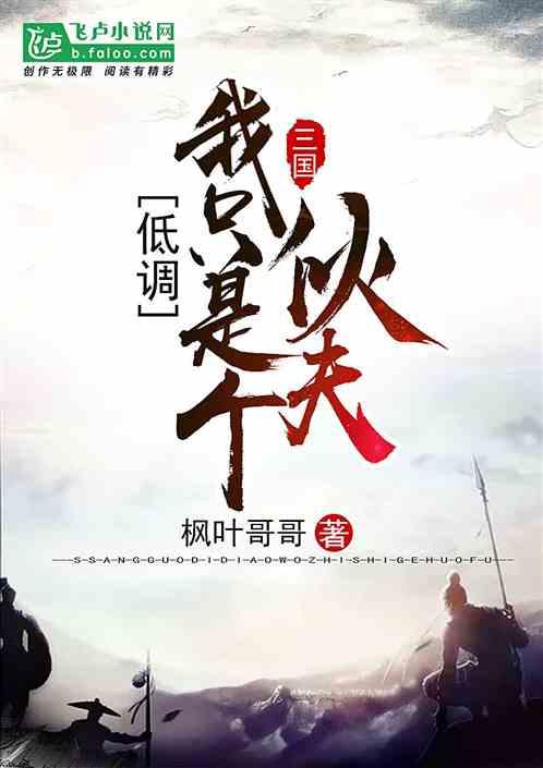 三国低调我就是个伙夫