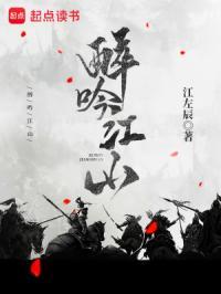 醉吟江山故事情节介绍