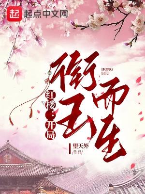 开局红楼王爷