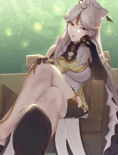无敌从娶了退隐女帝开始笔趣阁