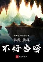 幕后黑手玄幻