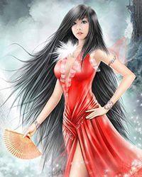 穿成黄漫女主替身后｛nph｝